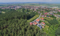 Vila|Casa de vanzare - Sacele, Brasov