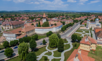 Teren de vanzare - Prejmer, Brasov
