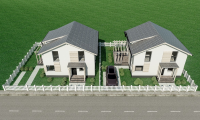 Vila|Casa de vanzare - Brasov, Brasov