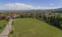 Teren de vanzare - Sacele, Brasov