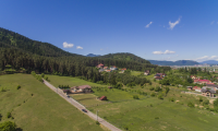 Teren de vanzare - Brasov, Brasov