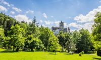 Vila|Casa de vanzare - Bod, Brasov