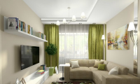 Apartament|Garsoniera de vanzare - Brasov, Brasov