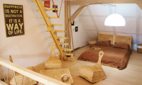 Apartament|Garsoniera de vanzare - Brasov, Brasov