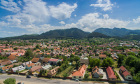 Teren de vanzare - Sacele, Brasov