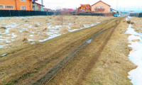 Teren de vanzare - Brasov, Brasov