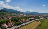 Teren de vanzare - Sacele, Brasov