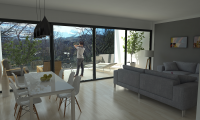 Apartament|Garsoniera de vanzare - Brasov, Brasov