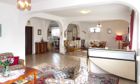 Vila|Casa de vanzare - Ciorogarla, Ilfov
