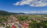 Vila|Casa de vanzare - Brasov, Brasov