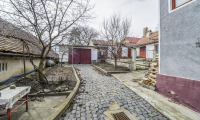 Vila|Casa de vanzare - Rupea, Brasov
