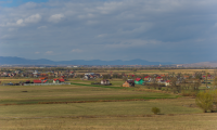 Teren de vanzare - Bod, Brasov