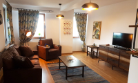 Apartament|Garsoniera de inchiriat - Brasov, Brasov