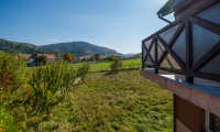 Vila|Casa de vanzare - Tarlungeni, Brasov