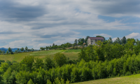 Teren de vanzare - Zarnesti, Brasov