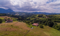Teren de vanzare - Zarnesti, Brasov