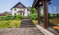 Vila|Casa de vanzare - Rasnov, Brasov