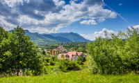 Vila|Casa de vanzare - Bran, Brasov