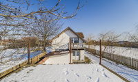 Vila|Casa de vanzare - Prejmer, Brasov
