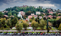 Spatiu comercial de inchiriat - Brasov, Brasov