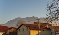 Teren de vanzare - Zarnesti, Brasov