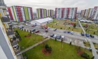 Apartament|Garsoniera de vanzare - Brasov, Brasov
