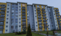 Apartament|Garsoniera de vanzare - Brasov, Brasov