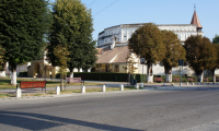 Vila|Casa de vanzare - Prejmer, Brasov