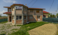 Vila|Casa de vanzare - Dobarlau, Covasna