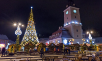 Apartament|Garsoniera de vanzare - Brasov, Brasov