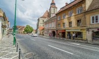 Apartament|Garsoniera de vanzare - Brasov, Brasov