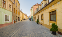 Apartament|Garsoniera de vanzare - Brasov, Brasov