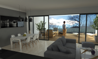 Apartament|Garsoniera de vanzare - Brasov, Brasov