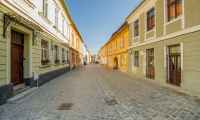 Apartament|Garsoniera de vanzare - Brasov, Brasov