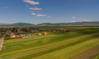 Teren de vanzare - Prejmer, Brasov