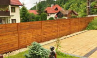 Vila|Casa de vanzare - Moieciu, Brasov