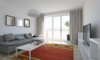 Apartament|Garsoniera de vanzare - Brasov, Brasov