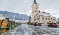 Apartament|Garsoniera de inchiriat - Brasov, Brasov