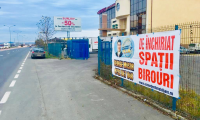 Spatiu comercial de inchiriat - Brasov, Brasov