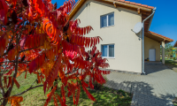 Vila|Casa de vanzare - Tarlungeni, Brasov