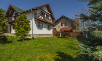Vila|Casa de vanzare - Brasov, Brasov