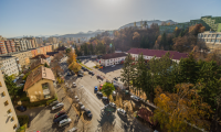 Apartament|Garsoniera de vanzare - Brasov, Brasov
