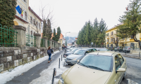 Apartament|Garsoniera de vanzare - Brasov, Brasov