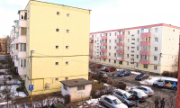 Apartament|Garsoniera de vanzare - Sacele, Brasov