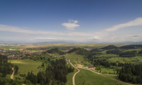 Vila|Casa de vanzare - Brasov, Brasov