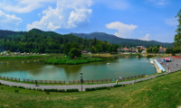 Vila|Casa de vanzare - Brasov, Brasov