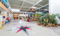 Spatiu comercial de vanzare - Gheorgheni, Harghita