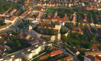 Vila|Casa de inchiriat - Ghimbav, Brasov