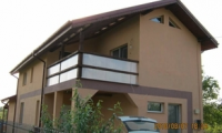 Vila|Casa de vanzare - Fierbinti-targ, Ialomita