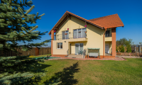 Vila|Casa de vanzare - Sanpetru, Brasov